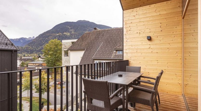 Photo of Superior Penthouse mit 3 SZ Apartment 5