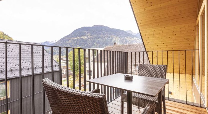 Photo of Superior Penthouse mit 3 SZ Apartment 5