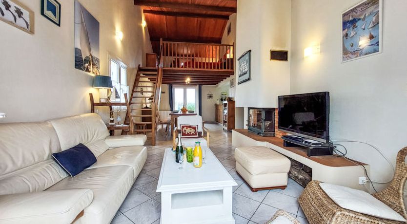 Photo of La Bosse XL (Villa + Dépendance)