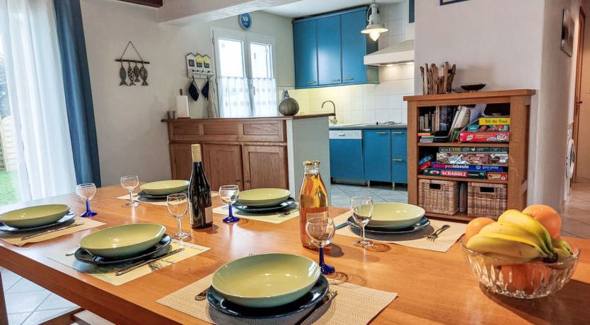 Photo of La Bosse XL (Villa + Dépendance)