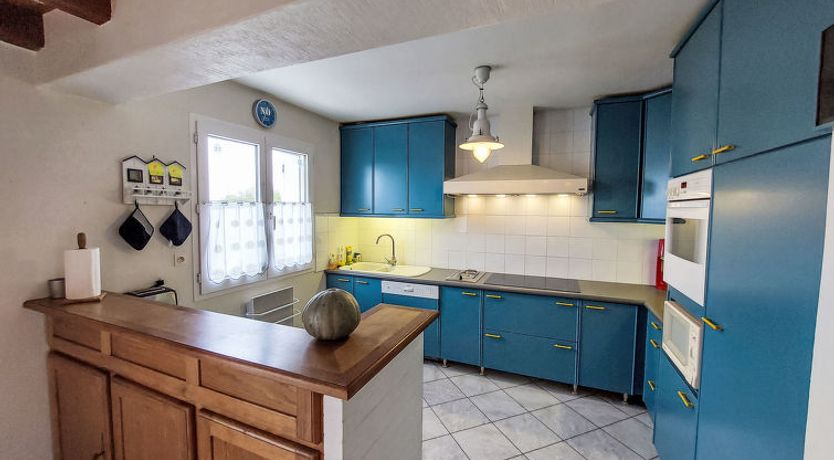 Photo of La Bosse XL (Villa + Dépendance)