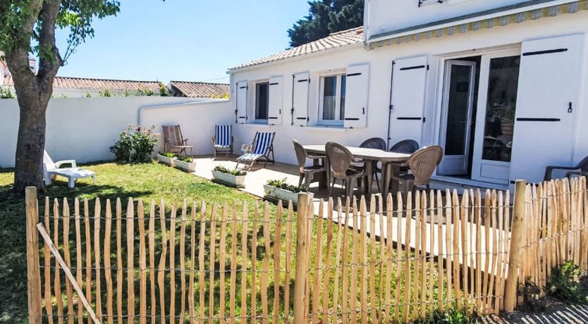 Photo of La Bosse XL (Villa + Dépendance)