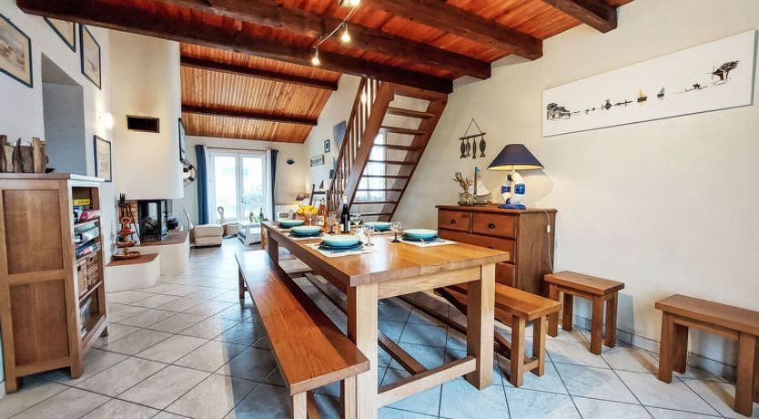 Photo of La Bosse XL (Villa + Dépendance)