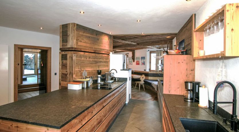 Photo of Data.Castle - Ski in Ski out