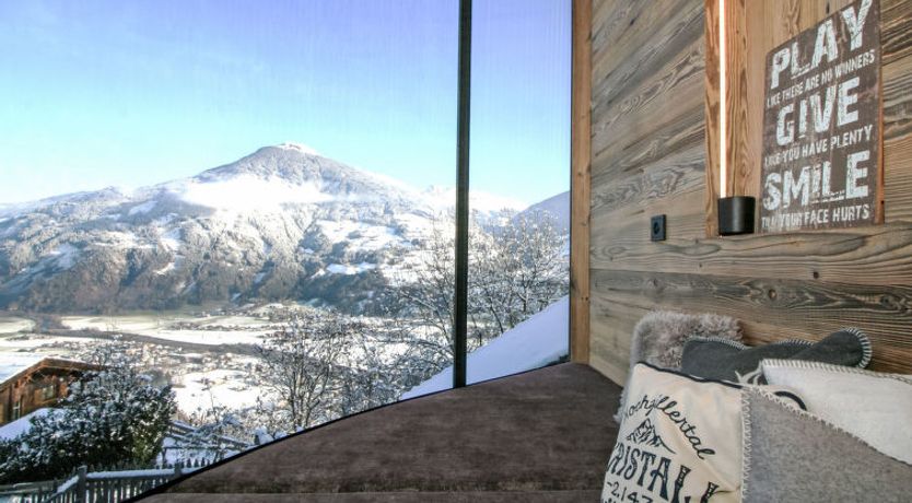 Photo of Data.Castle - Ski in Ski out