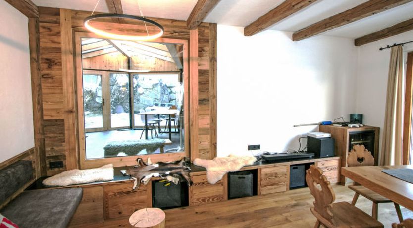 Photo of Data.Castle - Ski in Ski out