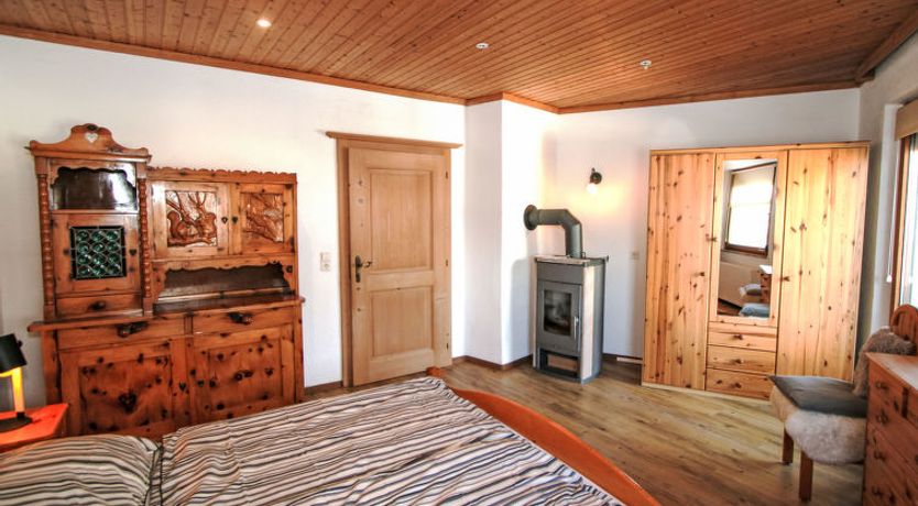 Photo of Data.Castle - Ski in Ski out