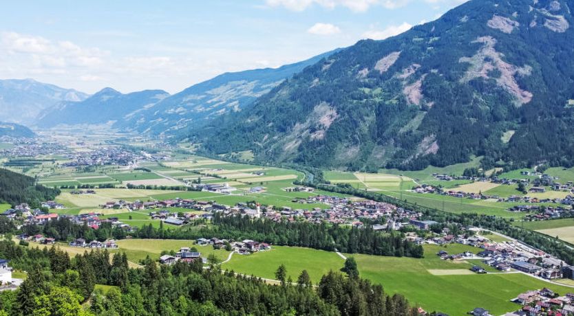 Photo of Data.Castle - Ski in Ski out