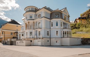 Villa Hiss Holiday Home