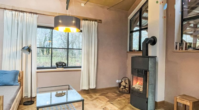 Photo of Glamping in der Orangerie