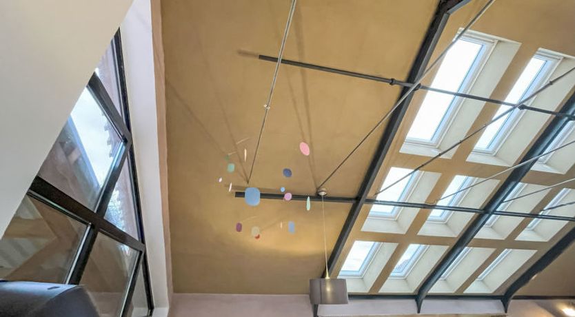 Photo of Glamping in der Orangerie