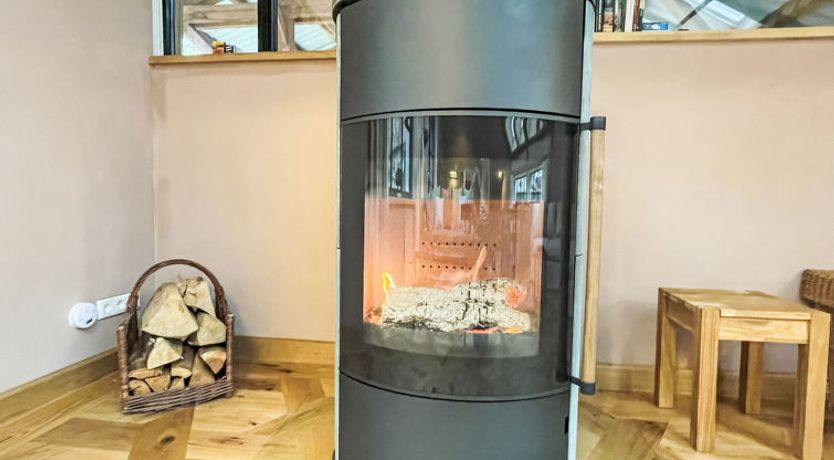 Photo of Glamping in der Orangerie