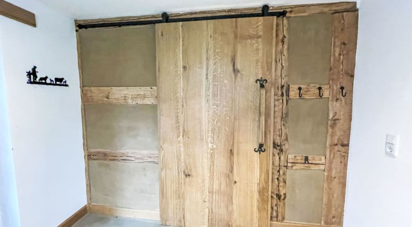 Photo of Glamping in der Orangerie