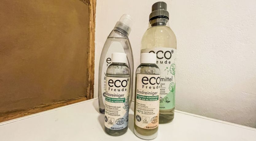 Photo of Glamping in der Orangerie