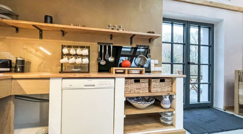 Photo of Glamping in der Orangerie