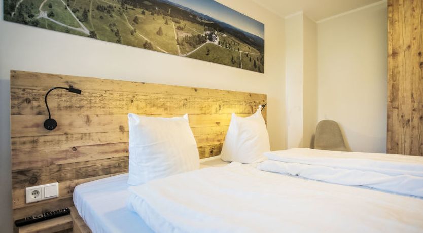 Photo of Winterfreude