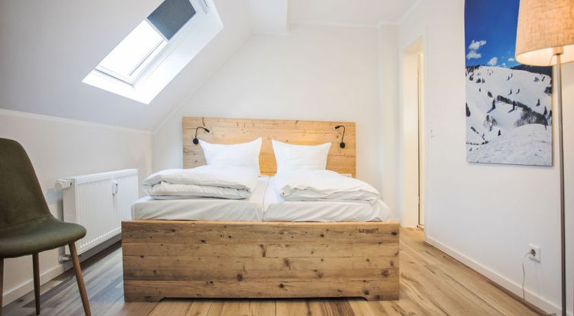 Photo of Winterfreude