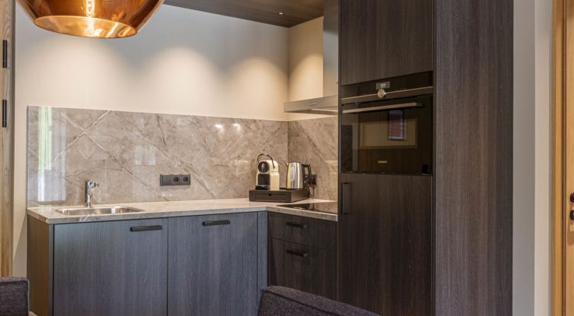 Photo of Superior mit 1 Schlafzimmeer Apartment 4