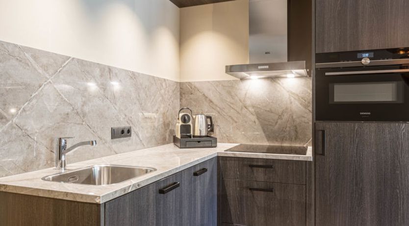 Photo of Superior mit 1 Schlafzimmeer Apartment 4