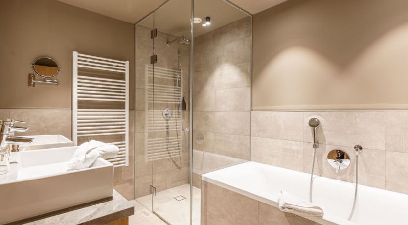 Photo of Superior mit 1 Schlafzimmeer Apartment 4