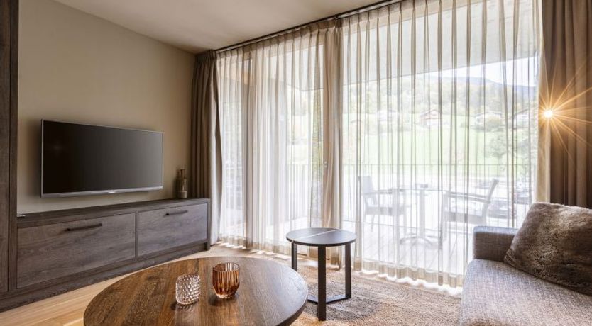 Photo of Superior mit 1 Schlafzimmeer Apartment 4