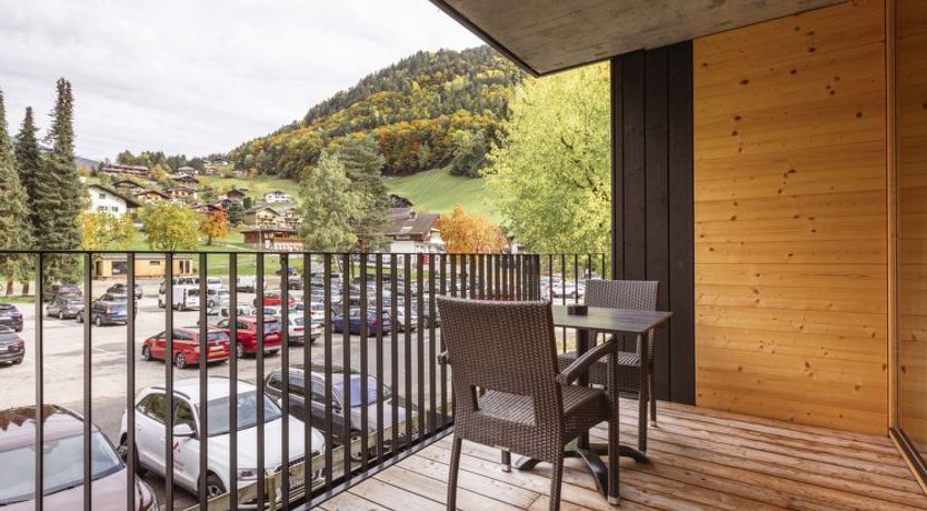 Photo of Superior mit 1 Schlafzimmeer Apartment 4