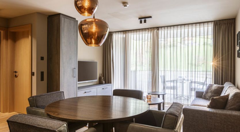 Photo of Superior mit 1 Schlafzimmeer Apartment 4