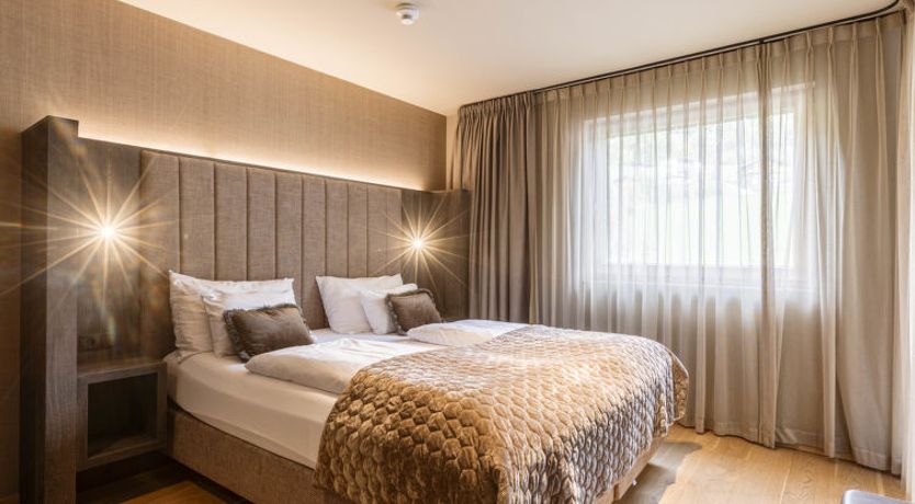 Photo of Superior mit 1 Schlafzimmeer Apartment 4