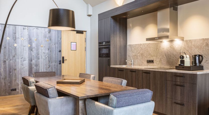 Photo of Superior Penthouse mit 2 Schlafzimmern Apartment 3