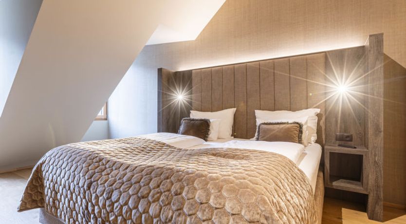 Photo of Superior Penthouse mit 2 Schlafzimmern Apartment 3