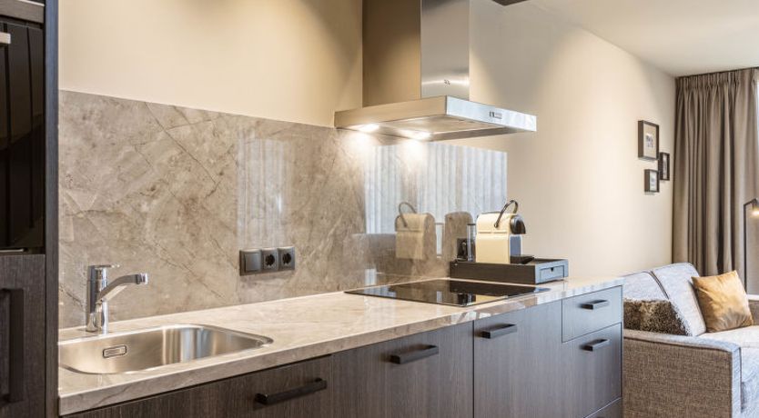 Photo of Superior Penthouse mit 2 Schlafzimmern Apartment 3