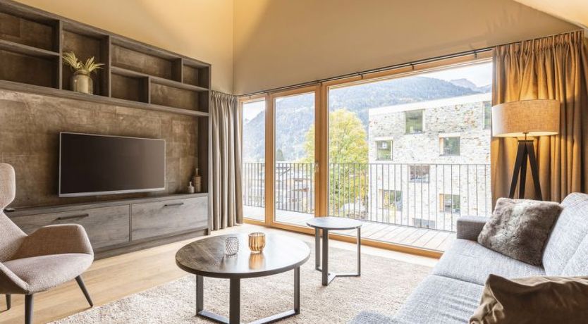 Photo of Superior mit 3 Schlafzimmer Apartment 2