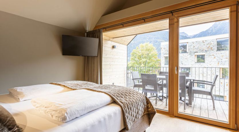 Photo of Superior mit 3 Schlafzimmer Apartment 2