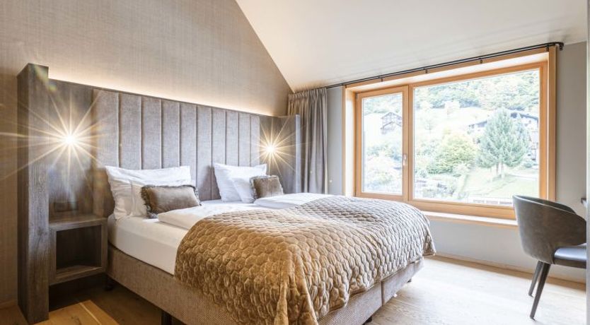 Photo of Superior mit 3 Schlafzimmer Apartment 2