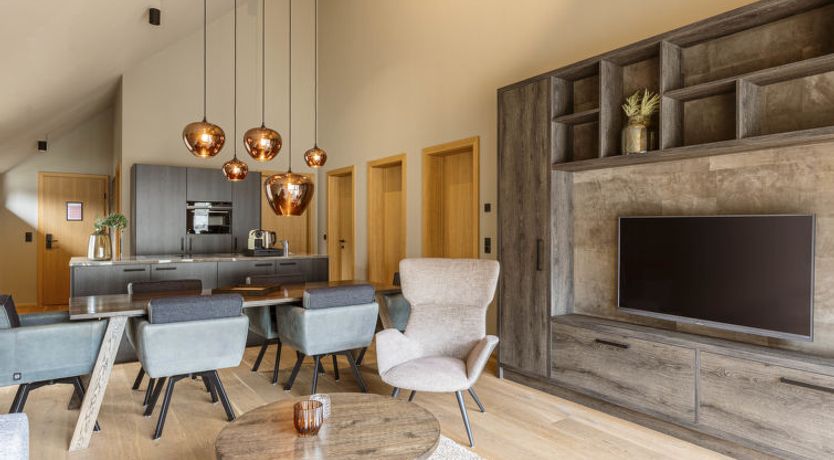 Photo of Superior mit 3 Schlafzimmer Apartment 2