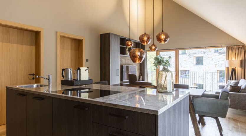 Photo of Superior mit 3 Schlafzimmer Apartment 2