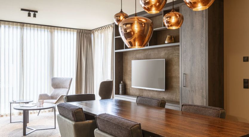 Photo of Superior mit 2 Schlafzimmern für 6 Per.