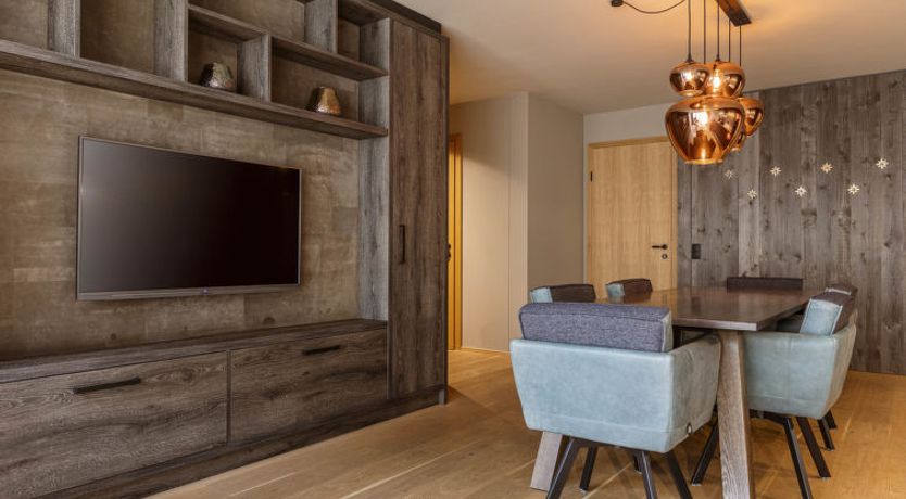 Photo of Superior mit 2 Schlafzimmern für 6 Per.