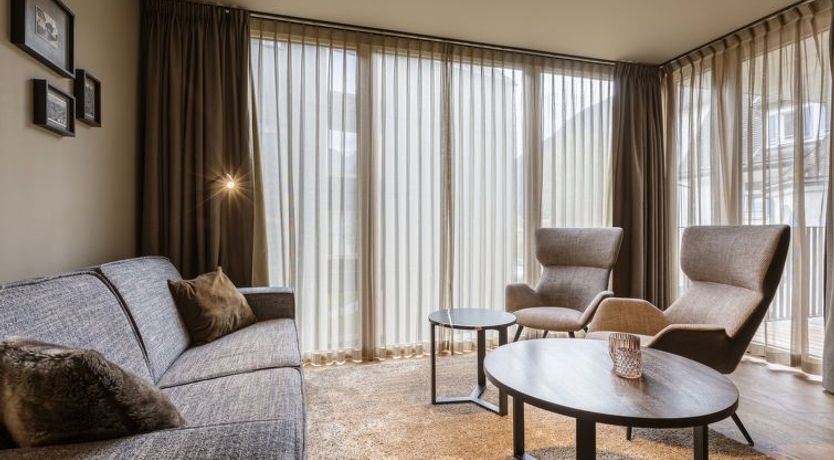 Photo of Superior mit 2 Schlafzimmern für 6 Per.