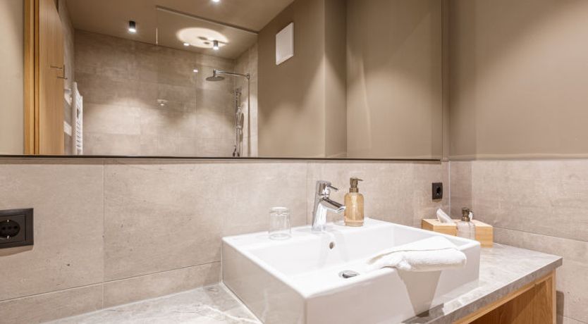 Photo of Superior mit 2 Schlafzimmern für 6 Per.