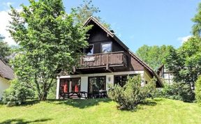 Photo of Knusperhaus Gretel Holiday Home 45