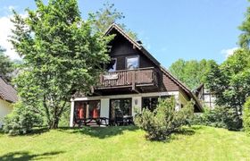 Photo of knusperhaus-gretel-holiday-home