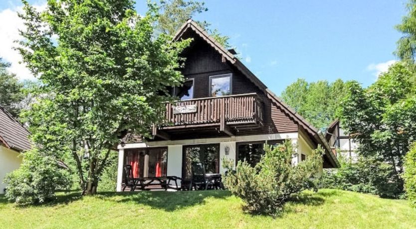 Photo of Knusperhaus Gretel Holiday Home 45