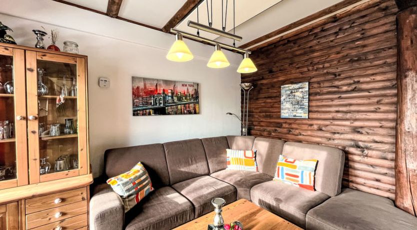 Photo of Knusperhaus Gretel Holiday Home 45