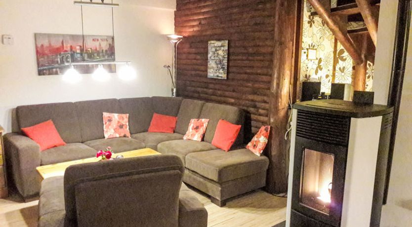 Photo of Knusperhaus Gretel Holiday Home 45