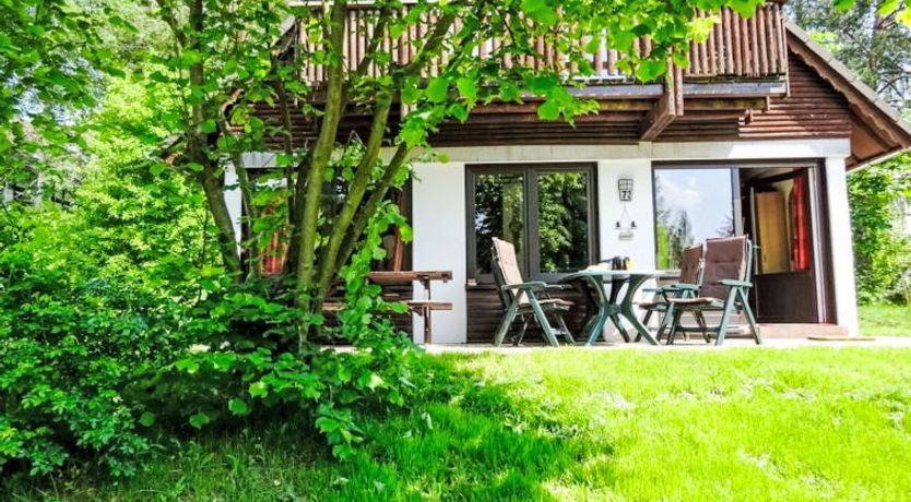 Photo of Knusperhaus Gretel Holiday Home 45