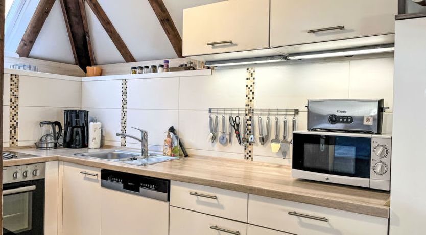 Photo of Knusperhaus Gretel Holiday Home 45