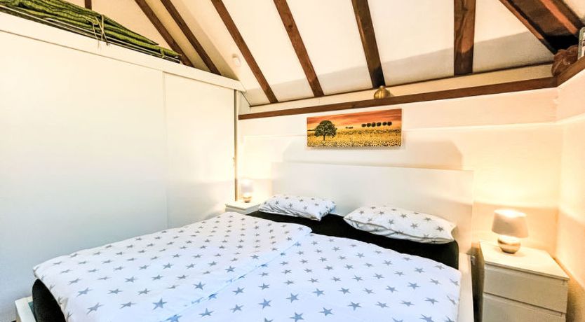 Photo of Knusperhaus Gretel Holiday Home 45