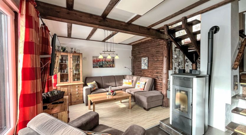 Photo of Knusperhaus Gretel Holiday Home 45