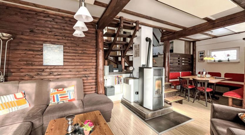 Photo of Knusperhaus Gretel Holiday Home 45